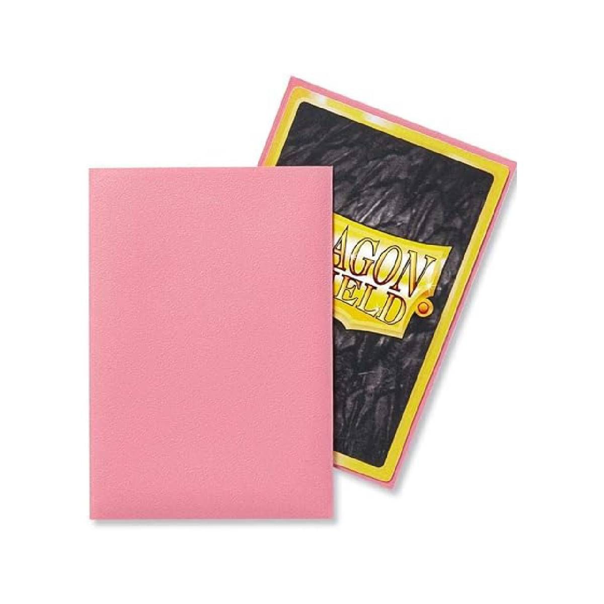 Dragon Shield - Protector Dragon Shield - Matte Pink Japanese 60