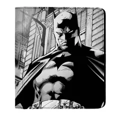 Dragon Shield - Carpeta Dragon Shield: Card Codex Portfolio 360 Dark Knight