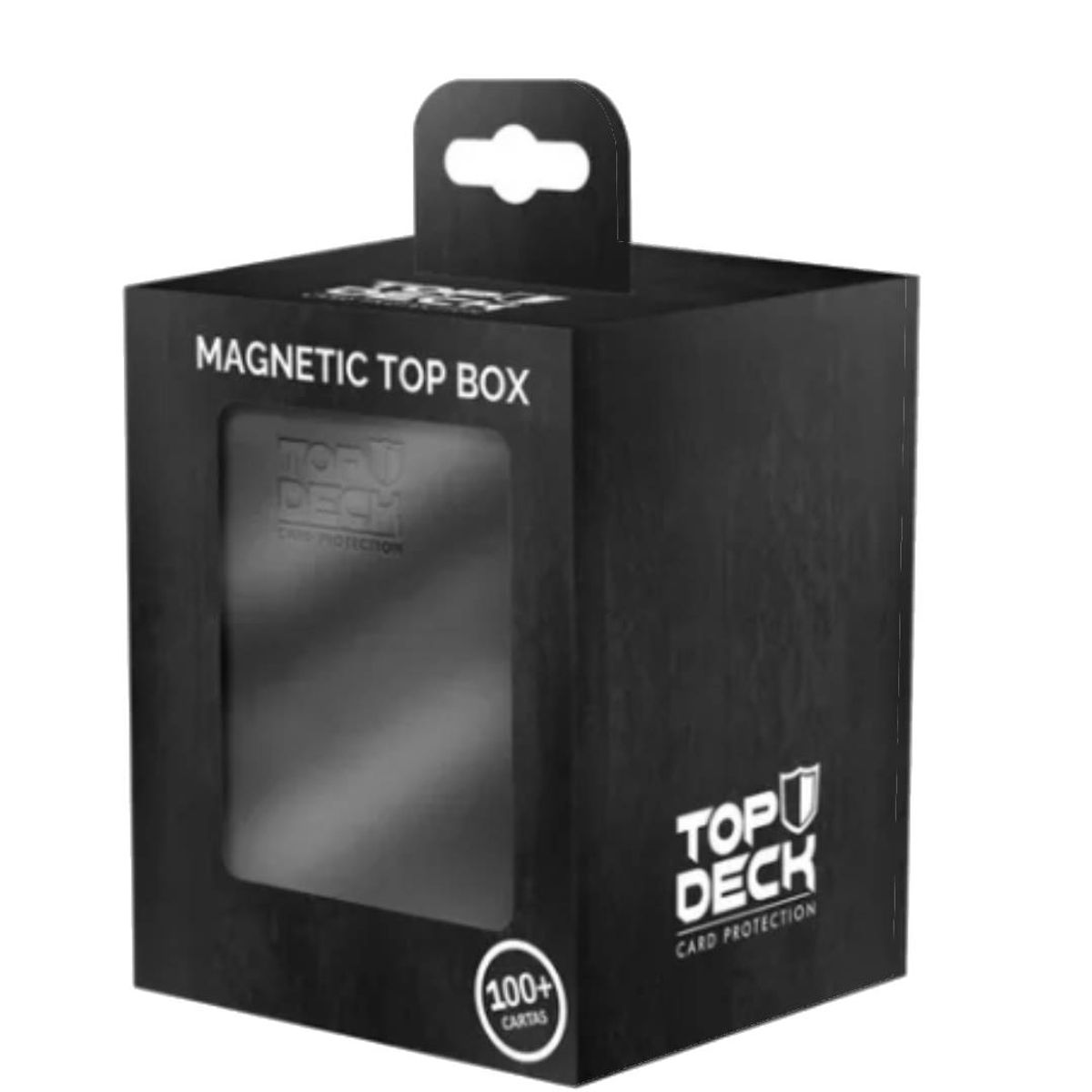 GENERICO - Portamazo Magnetic Top Box 100 TOPDECK