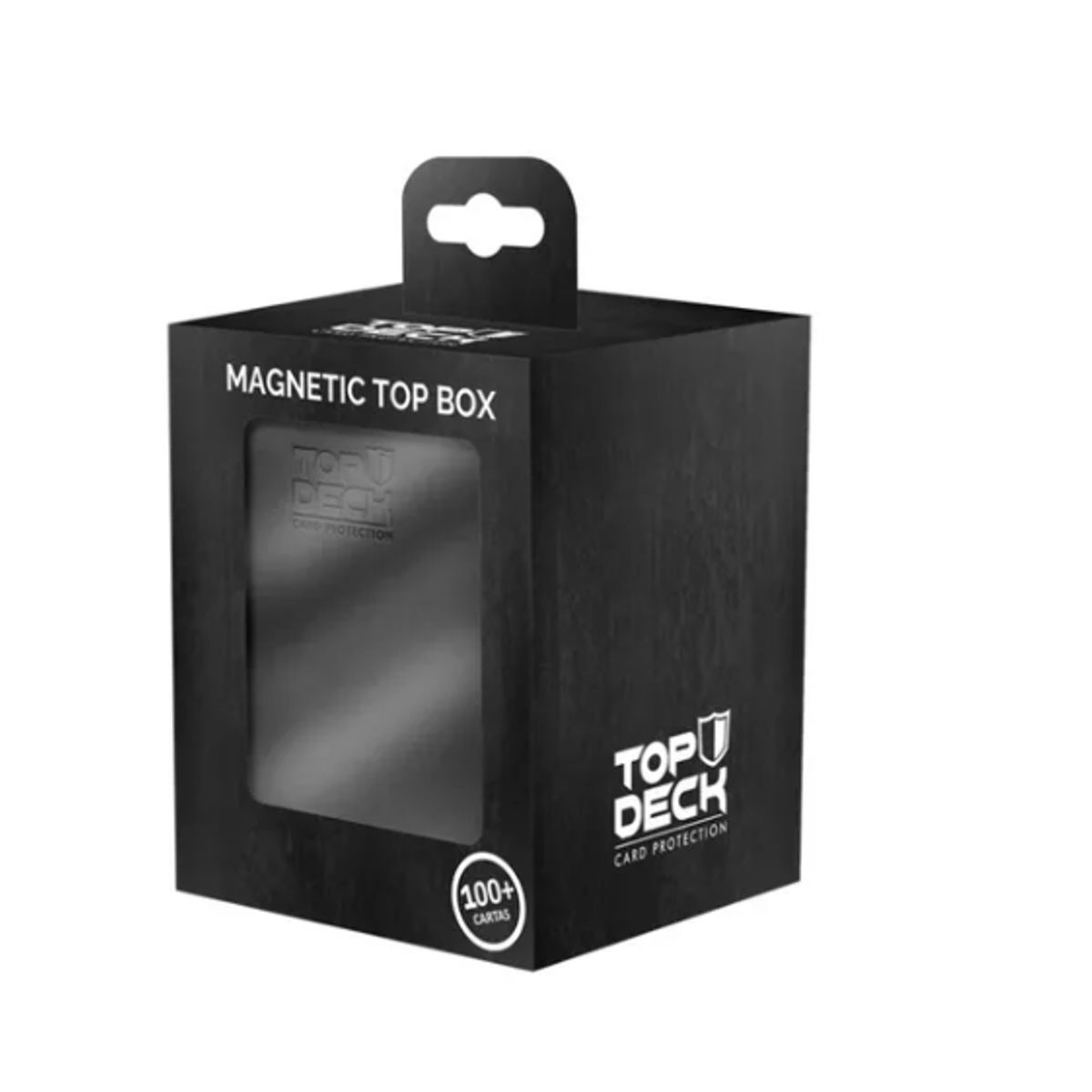 GENERICO - Portamazo Magnetic Top Box 100 TOPDECK