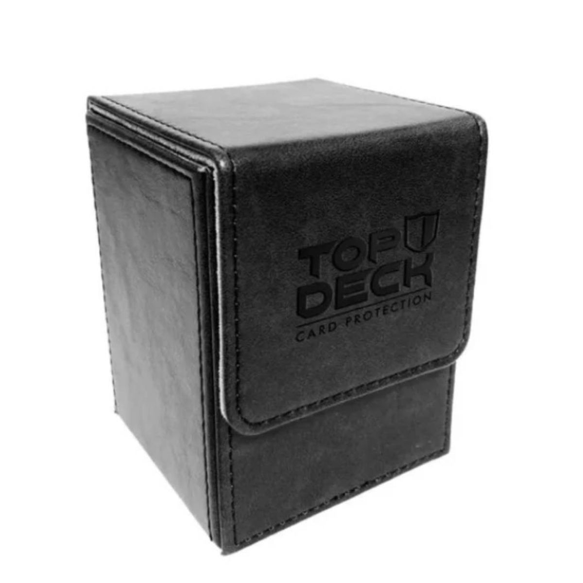 GENERICO - PORTAMAZO PREMIUM TOP BOX 100 Negro