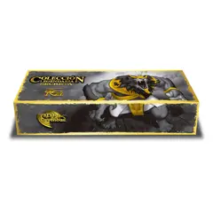 MITOS Y LEYENDAS - Colección Legendaria Secreta Dominios de Ra, PB MyL