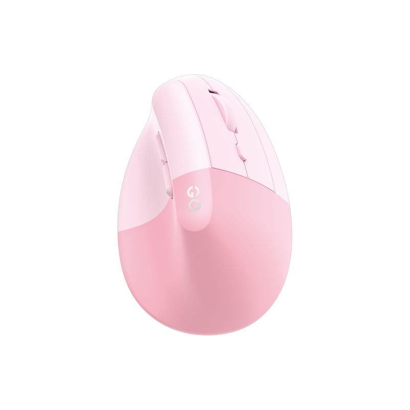 FANTECH - Mouse Fantech W195R GO COMFY Pink