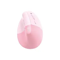 FANTECH - Mouse W195R GO COMFY Pink