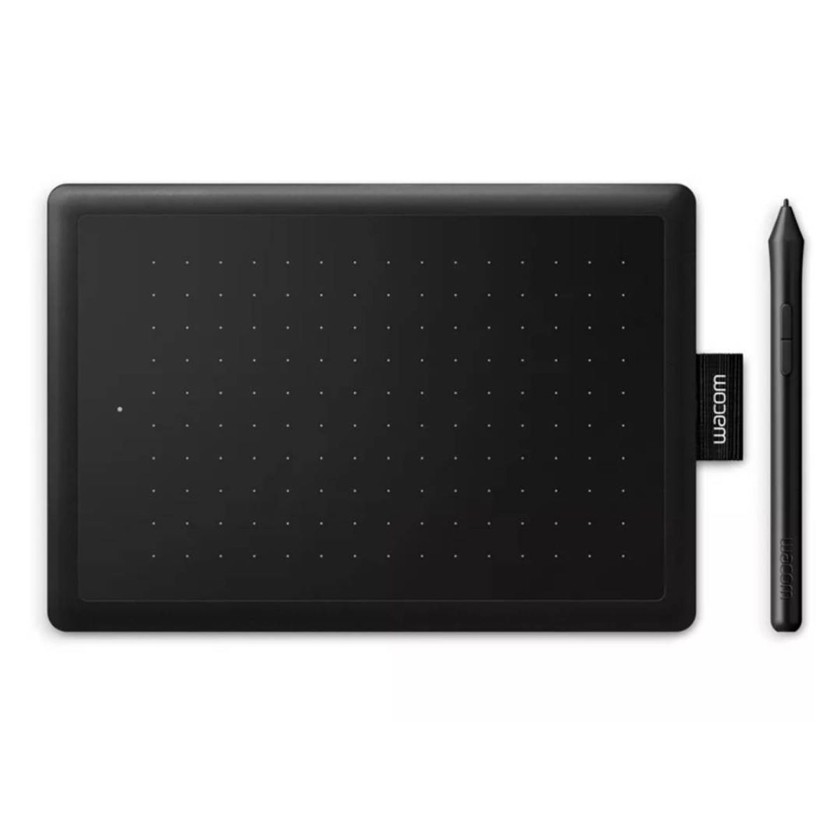 WACOM - Tabla Digitalizadora Wacom Small One By CTL-472
