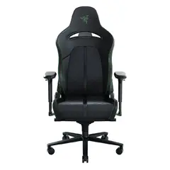 RAZER - Silla Enki - Black