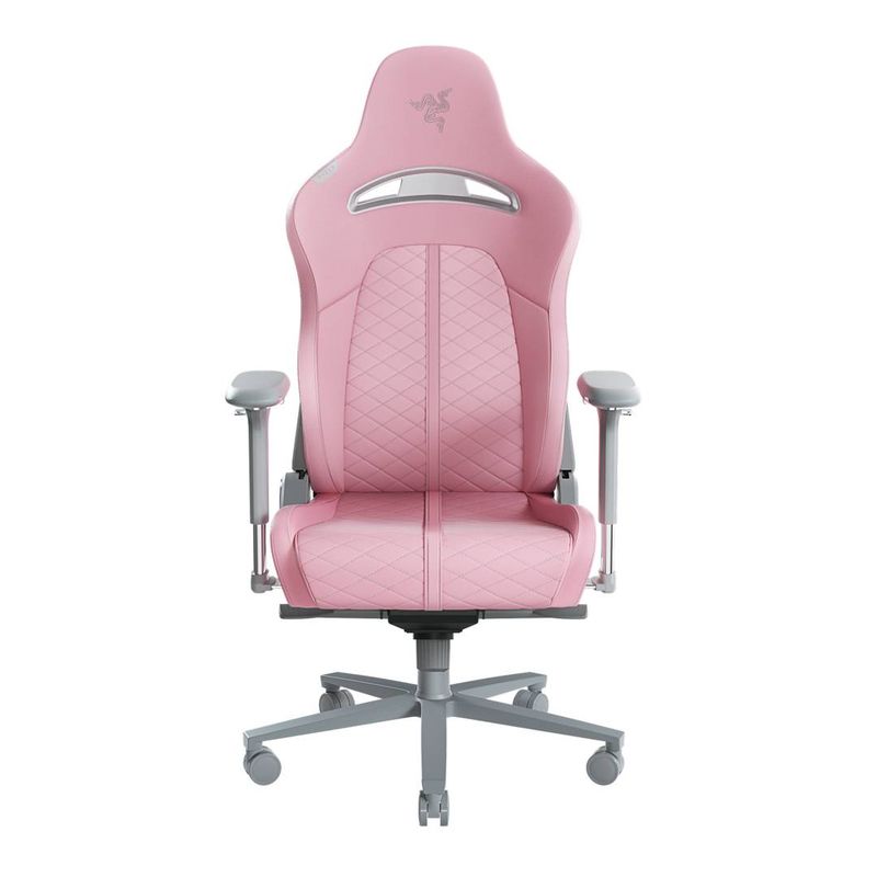 RAZER - Silla Razer Enki - Quartz