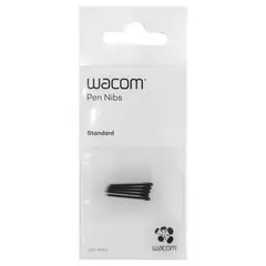 WACOM - Pack 5 Punta de Lapices Pro pen 2