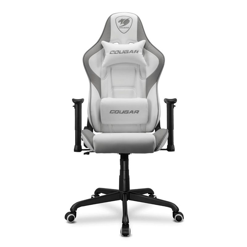 COUGAR - Silla Gamer Cougar Armor Elite Blanca
