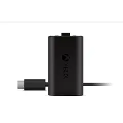 MICROSOFT - Xbox Batería Recargable USB-C para Control Series XS