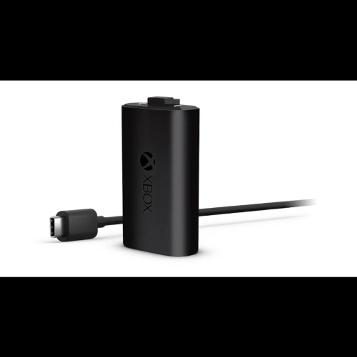 MICROSOFT - Microsoft Xbox Batería Recargable USB-C para Control Series XS