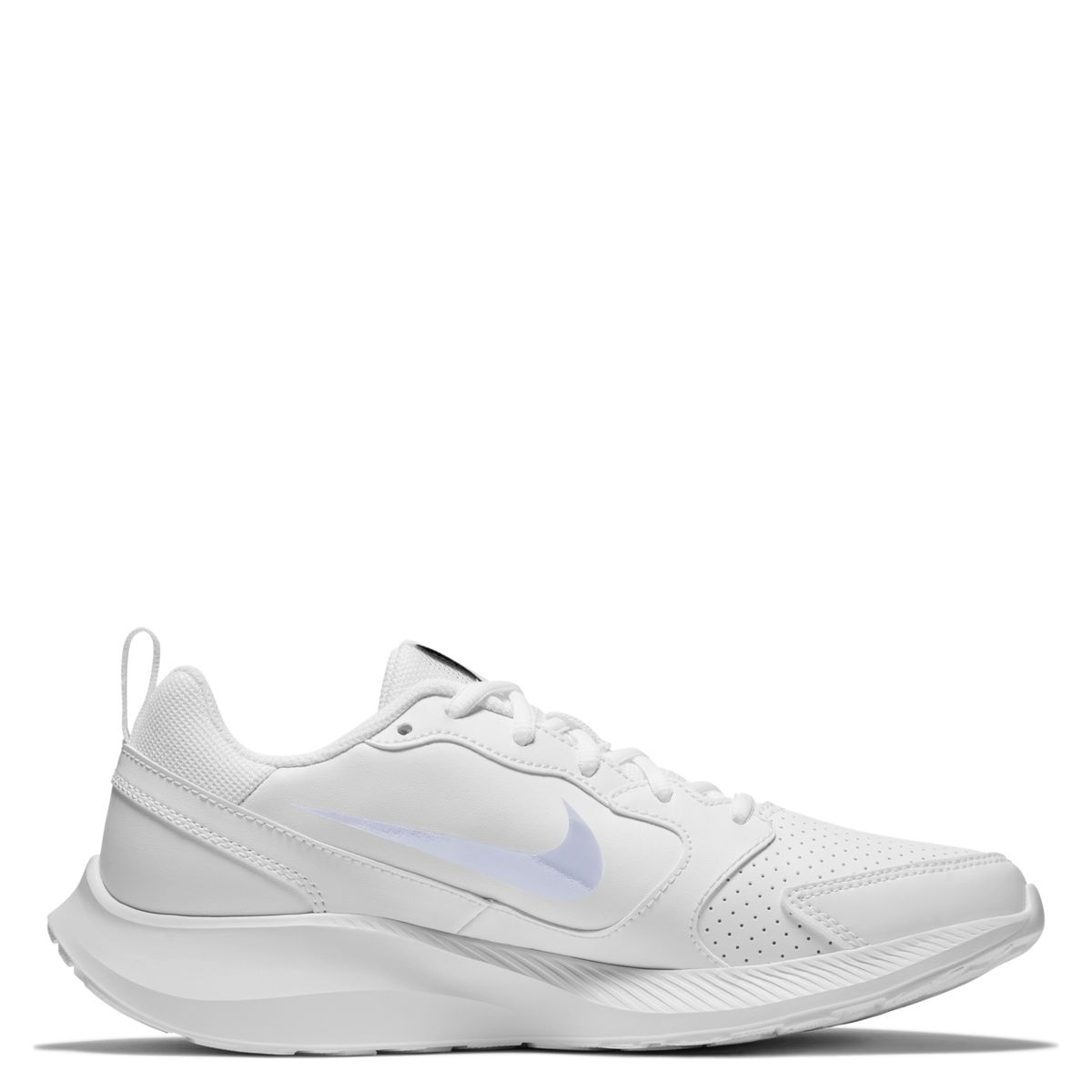 NIKE - Todos Zapatilla Running Mujer Blanco Nike