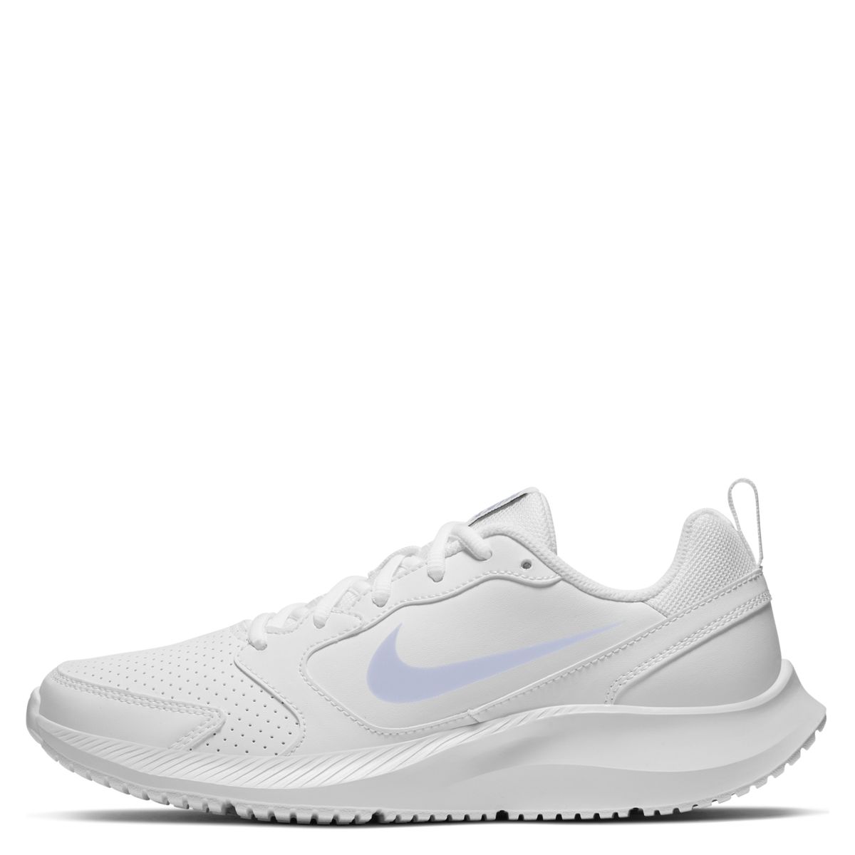 NIKE - Todos Zapatilla Running Mujer Blanco Nike