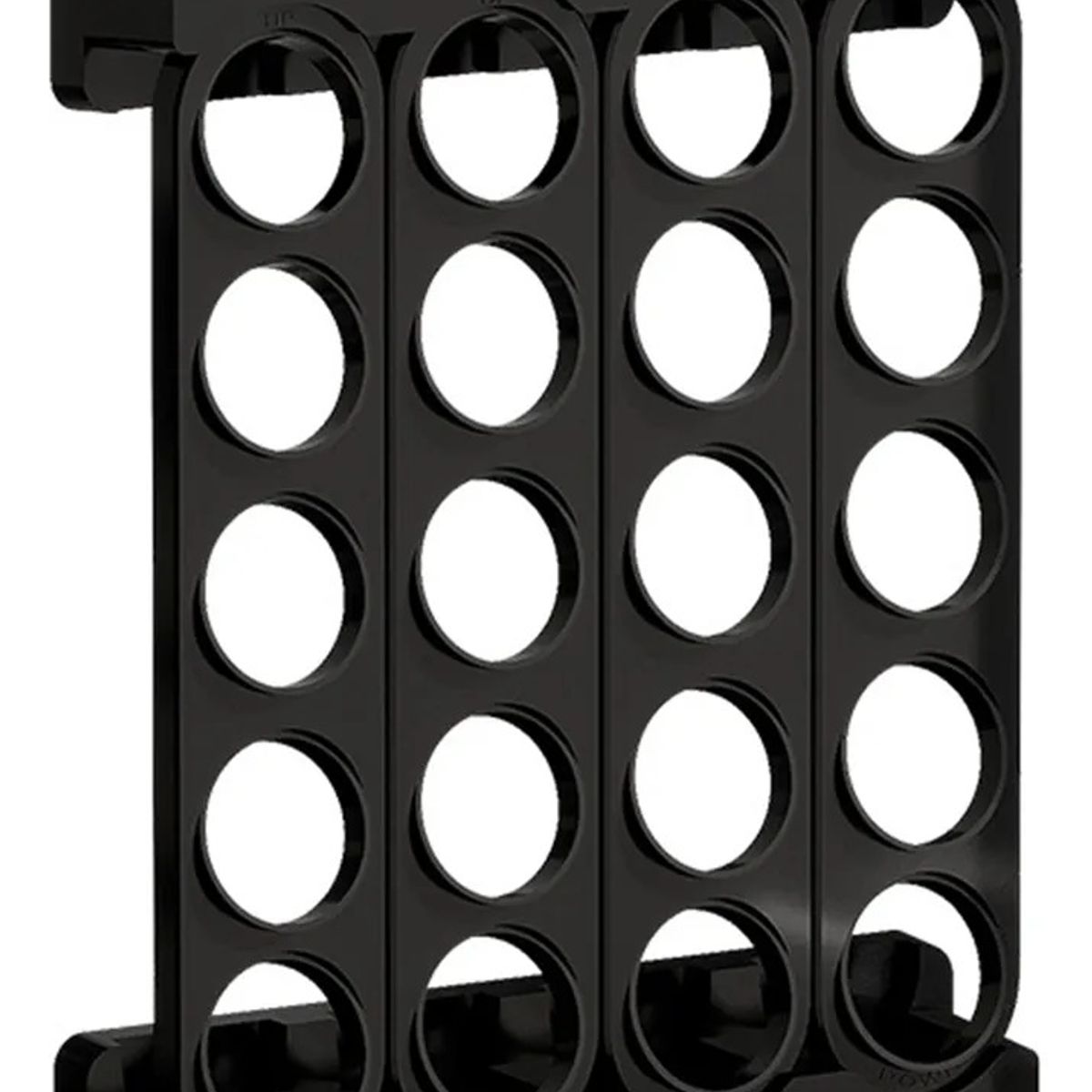 GENERICO - Soporte Organizador de Cápsulas de Café Elegante