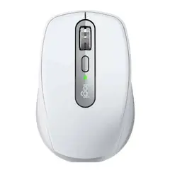 LOGITECH - Mouse Mx Anywhere 3s Inalambrico Blanco