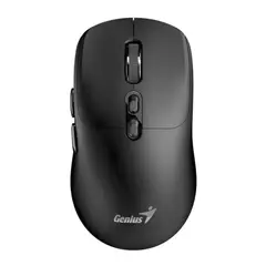 GENIUS - Mouse Inalámbrico NX-8080s BT Negro