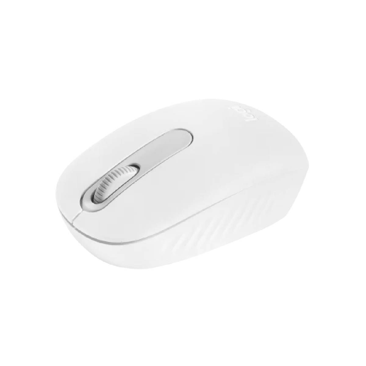LOGITECH - Mouse Inalambrico Logitech M196 Blanco Bluetooth