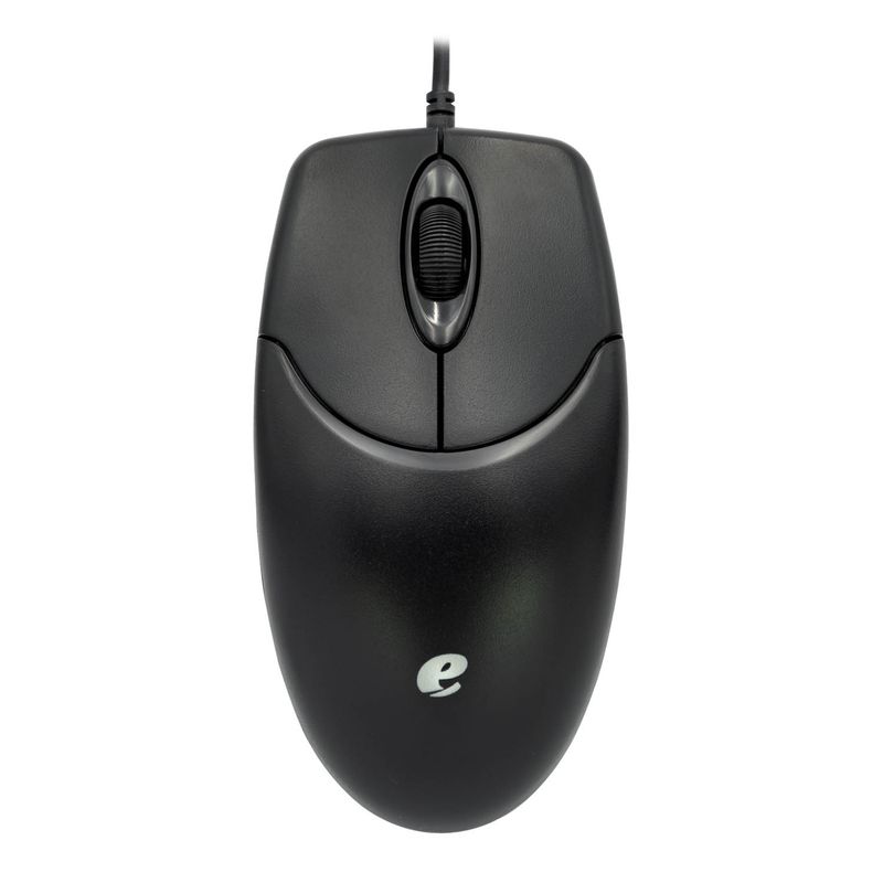 ACER - MOUSE ACER M117 ALAMBRICO NEGRO