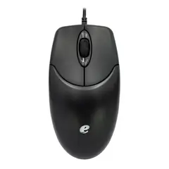 ACER - MOUSE M117 ALAMBRICO NEGRO