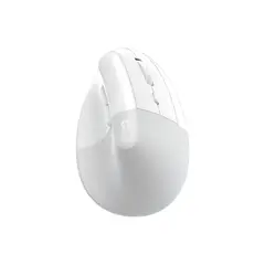 FANTECH - Mouse W195R GO COMFY White