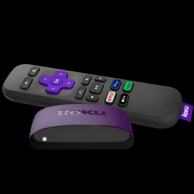 ROKU - STREAMING ROKU LE HD 3930S4