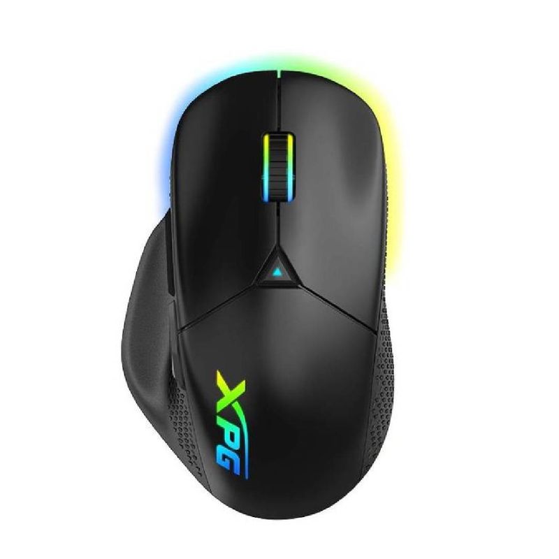 XPG - Mouse Inalambrico XPG Alpha RGB