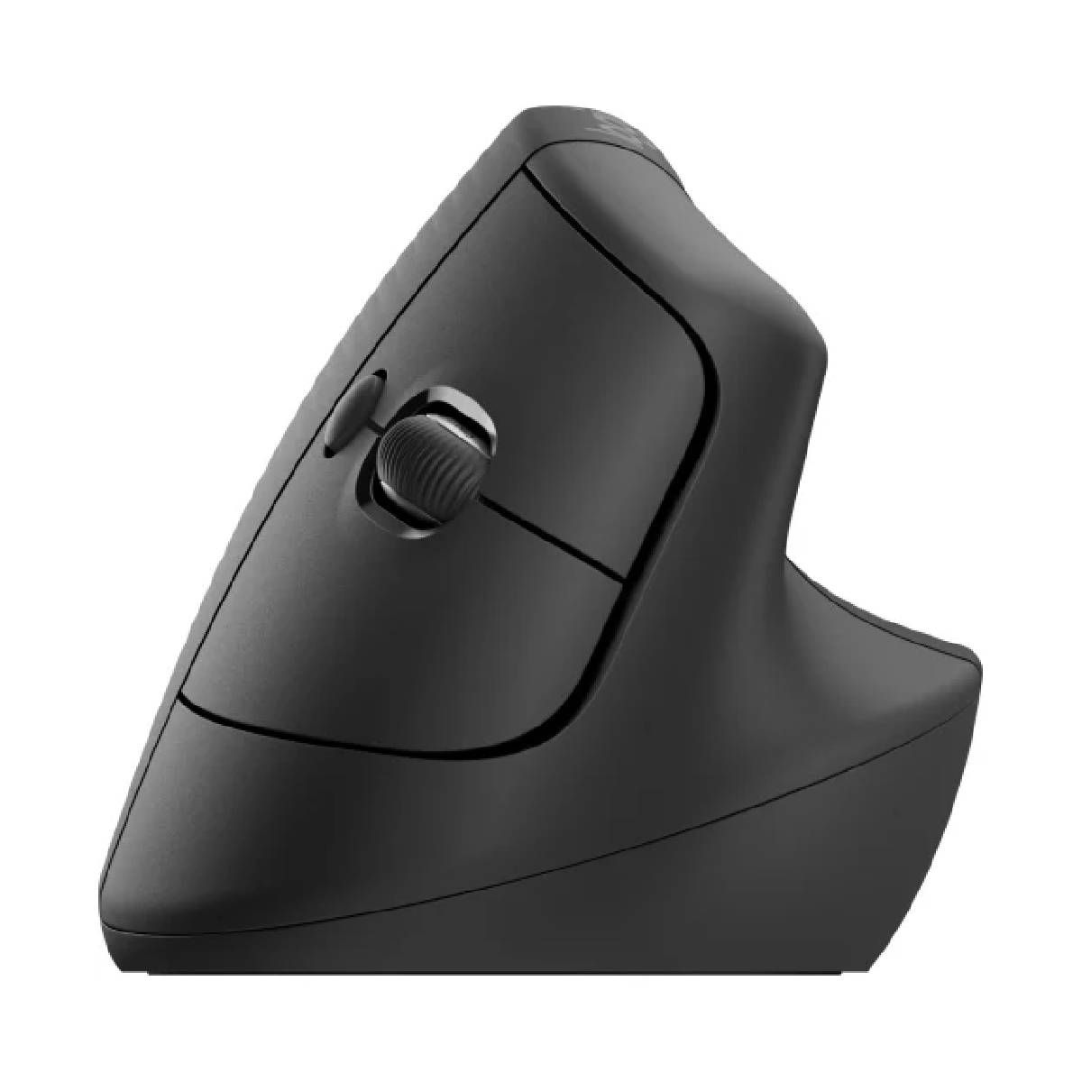 LOGITECH - Mouse ergonomico vertical Logitech Lift Negro