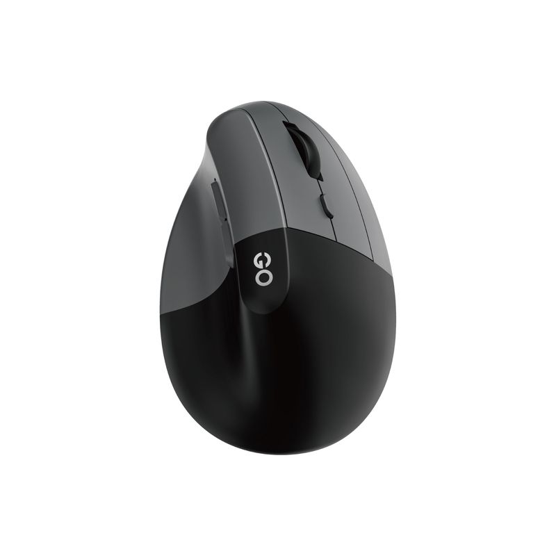 FANTECH - Mouse Fantech W195R GO COMFY Black