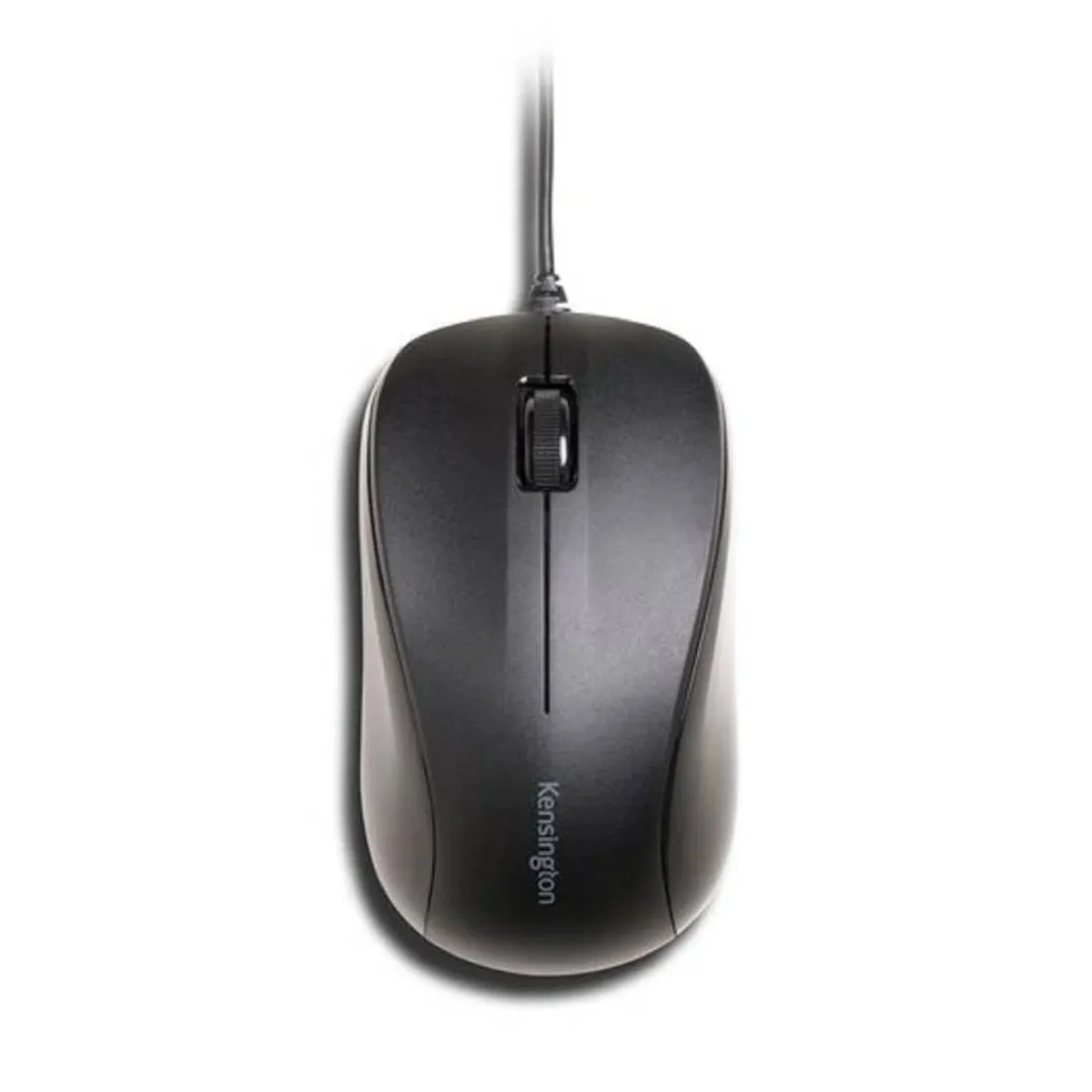 KENSINGTON - Mouse Kensington For Life USB Tres Botones - K72110