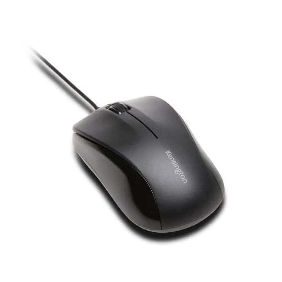 KENSINGTON - Mouse Kensington For Life USB Tres Botones - K72110