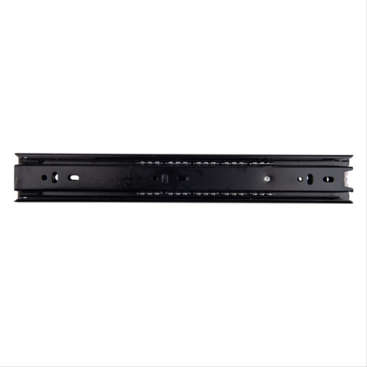 KUTZ - Telescopica H45-estandar negra 40kg 550mm