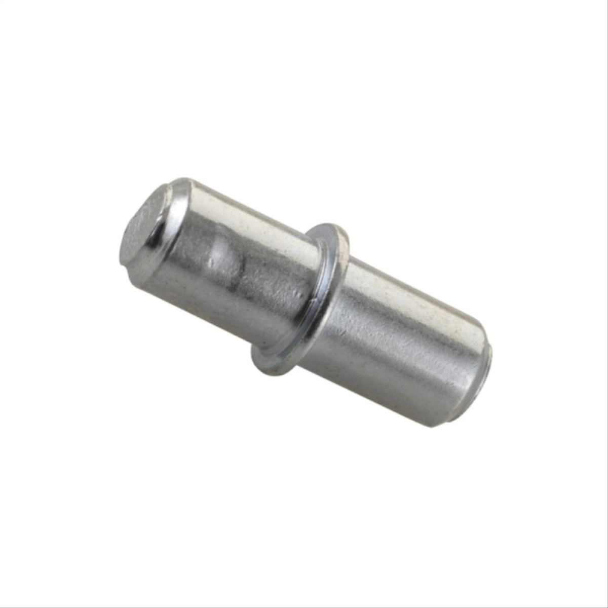 KUTZ - Soporte repisa cromado metal duplo 50uds