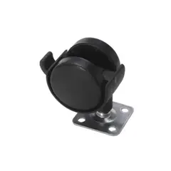 KUTZ - Rueda yoyo base 40mm 4uds
