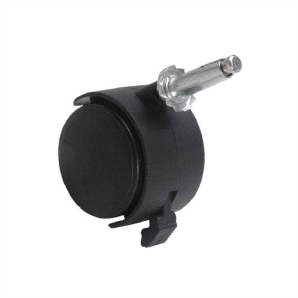 KUTZ - Rueda yoyo espiga 50mm 4uds