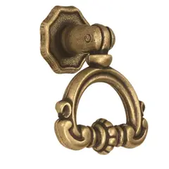 KUTZ - Tirador cuero viejo 36mm colt