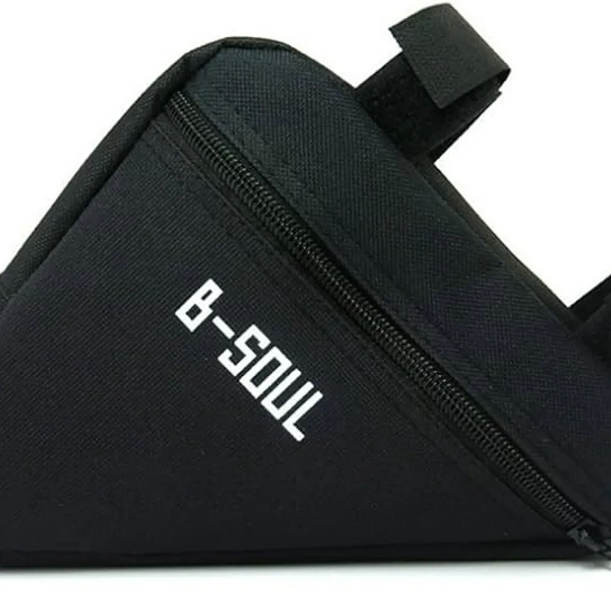 BSOUL - Bolsa Para Marco Delantero De Bicicleta B-soul