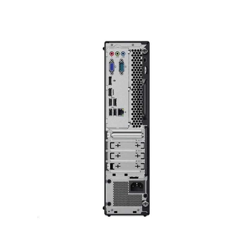 LENOVO - PC Lenovo V520s SFF i5-7400 8GB SSD 256GB REACONDICIONADO GRADO A