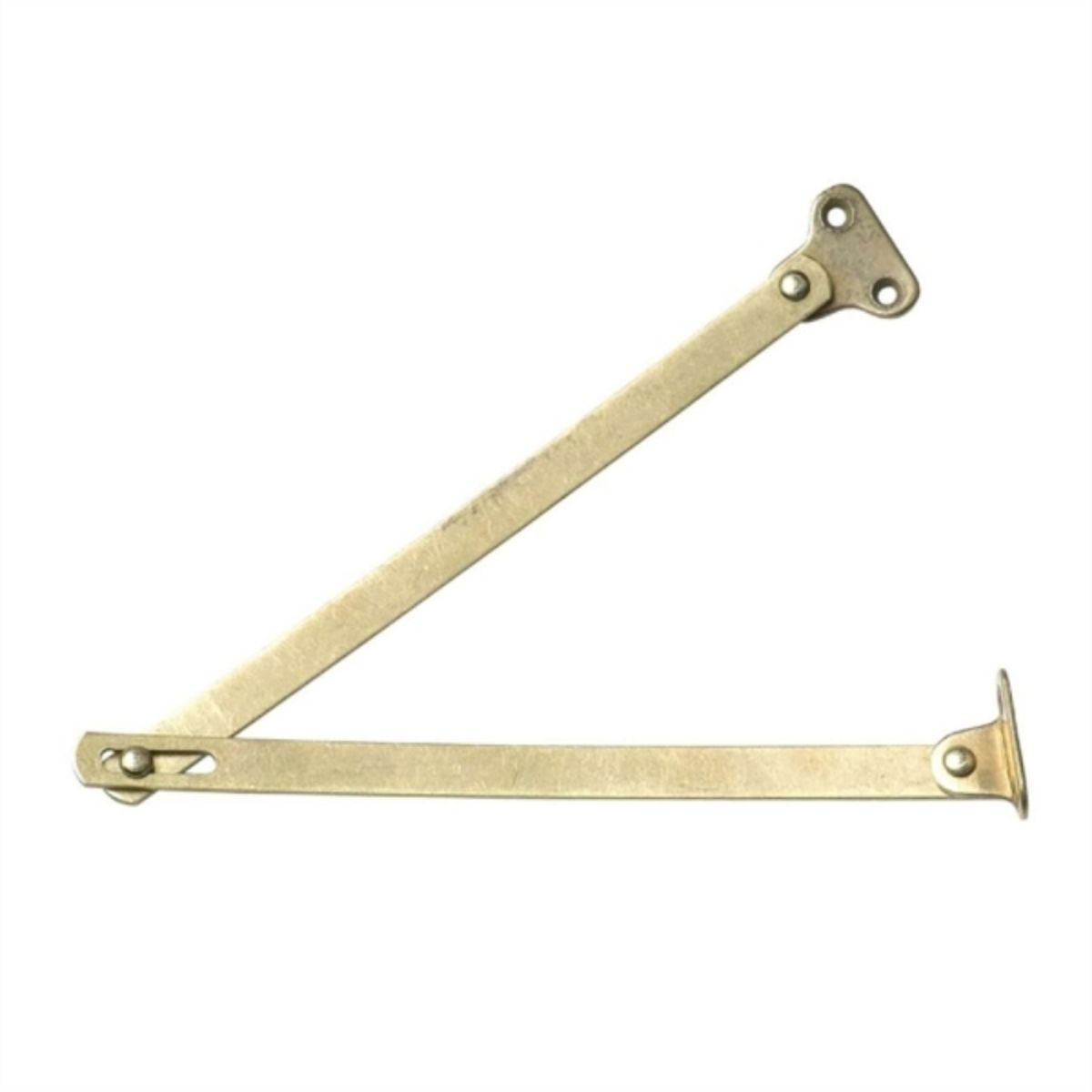TACORA - Brazo articulado 10" 2 unidades