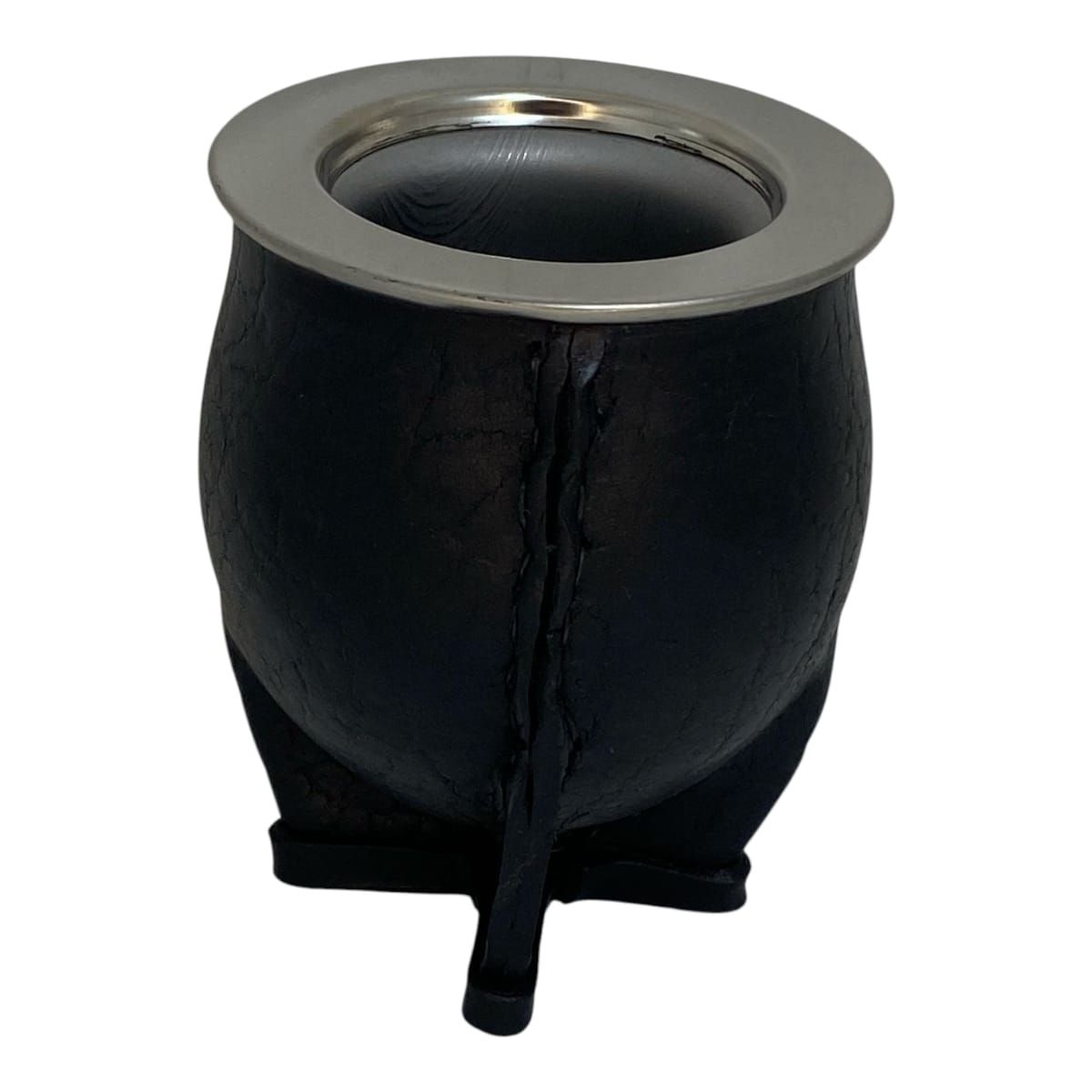 GENERICO - Mate Taza Cuero Imperial Mate Imperial Argentino Premium