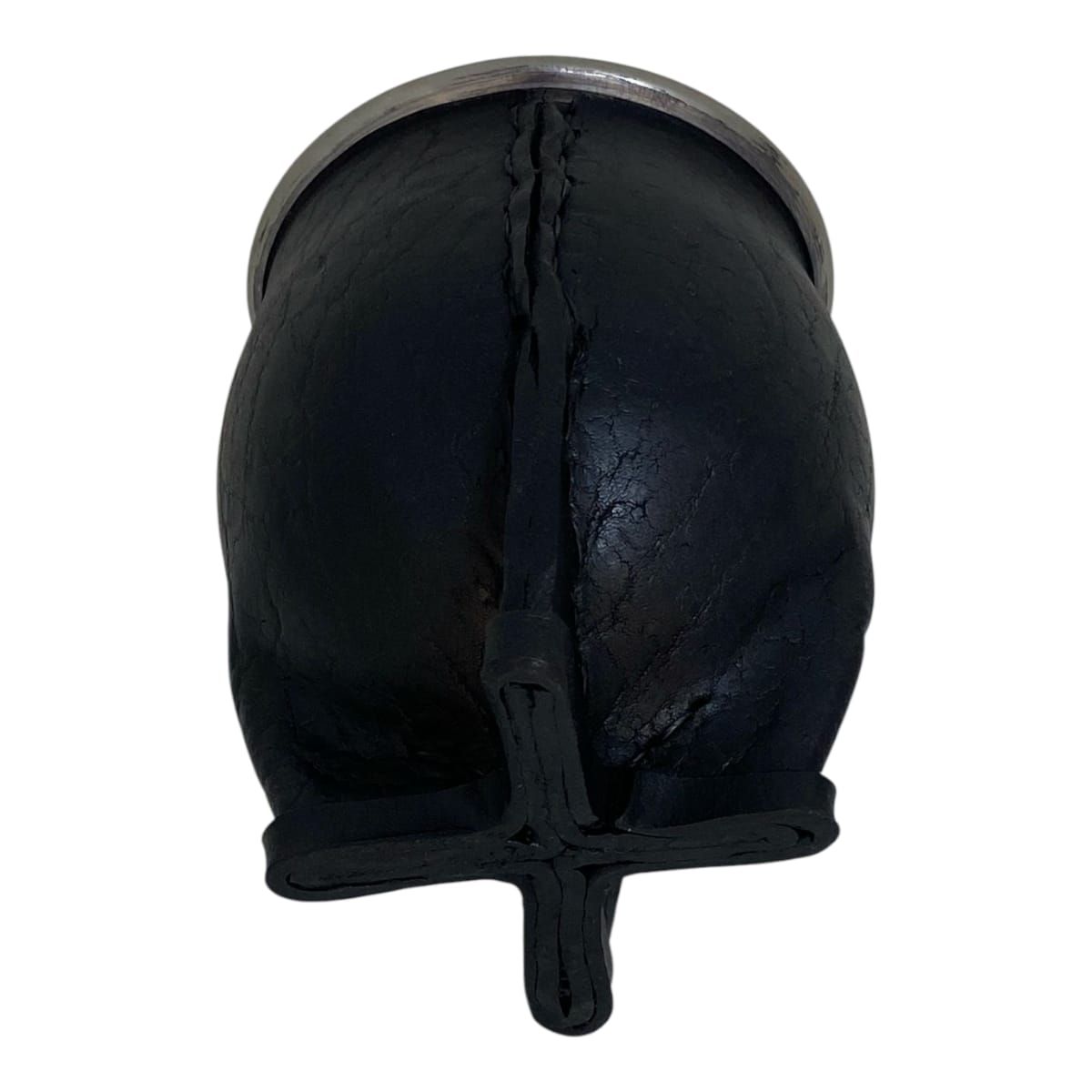 GENERICO - Mate Taza Cuero Imperial Mate Imperial Argentino Premium