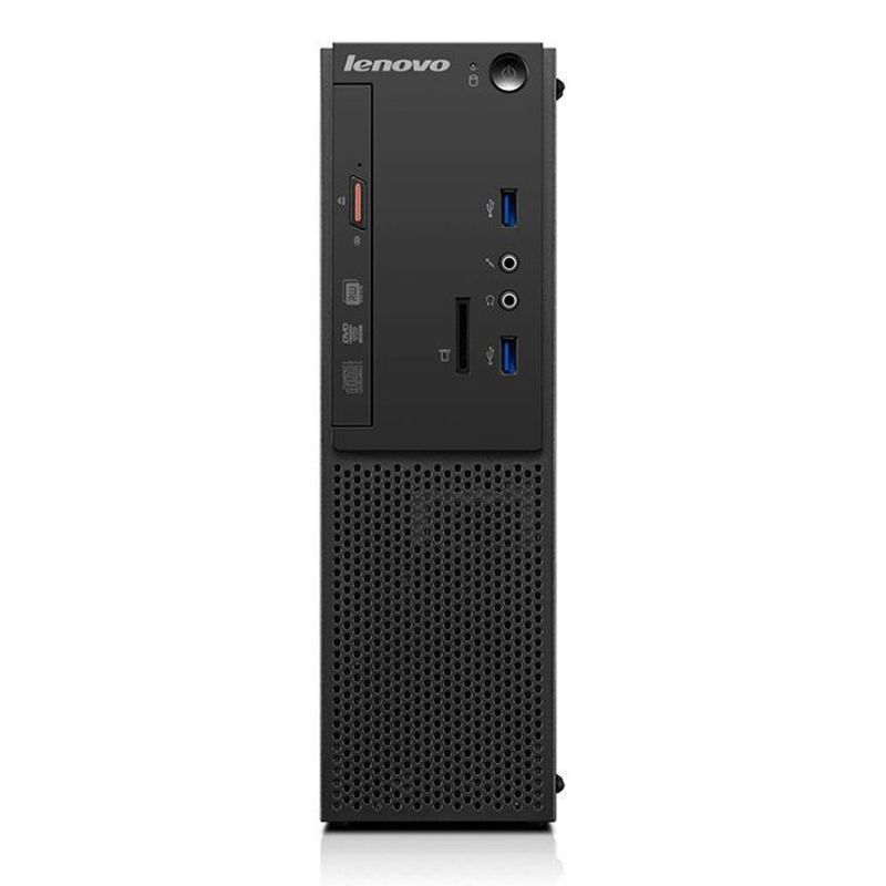 LENOVO - PC Lenovo S510 SFF  i5-6400 8GB 256GB SSD REACONDICIONADO GRADO A