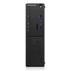 LENOVO - PC S510 SFF i5-6400 8GB 256GB SSD REACONDICIONADO GRADO A