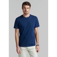 Polera Houston Azul
