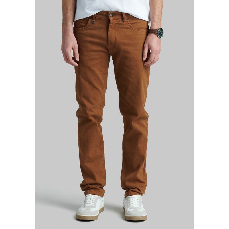 FEROUCH - Jeans Colorado Sport Café Ferouch
