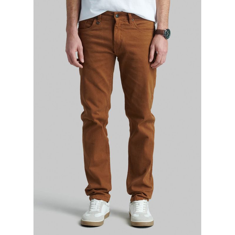 FEROUCH - Jeans Colorado Sport Café Ferouch