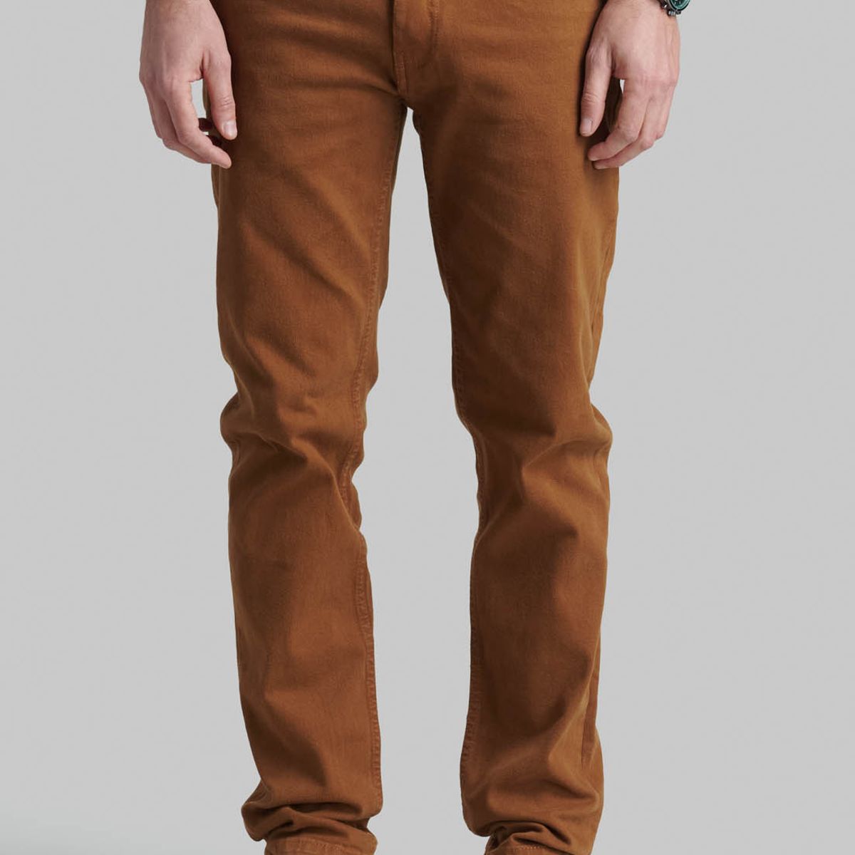 FEROUCH - Jeans Colorado Sport Café Ferouch