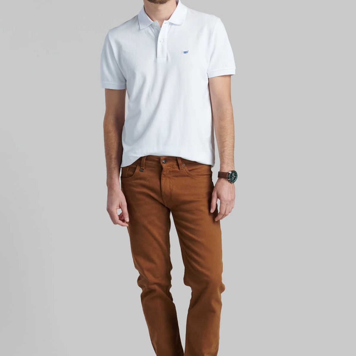 FEROUCH - Jeans Colorado Sport Café Ferouch