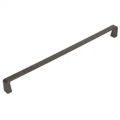 KUTZ - Tirador grafito 320mm encanto