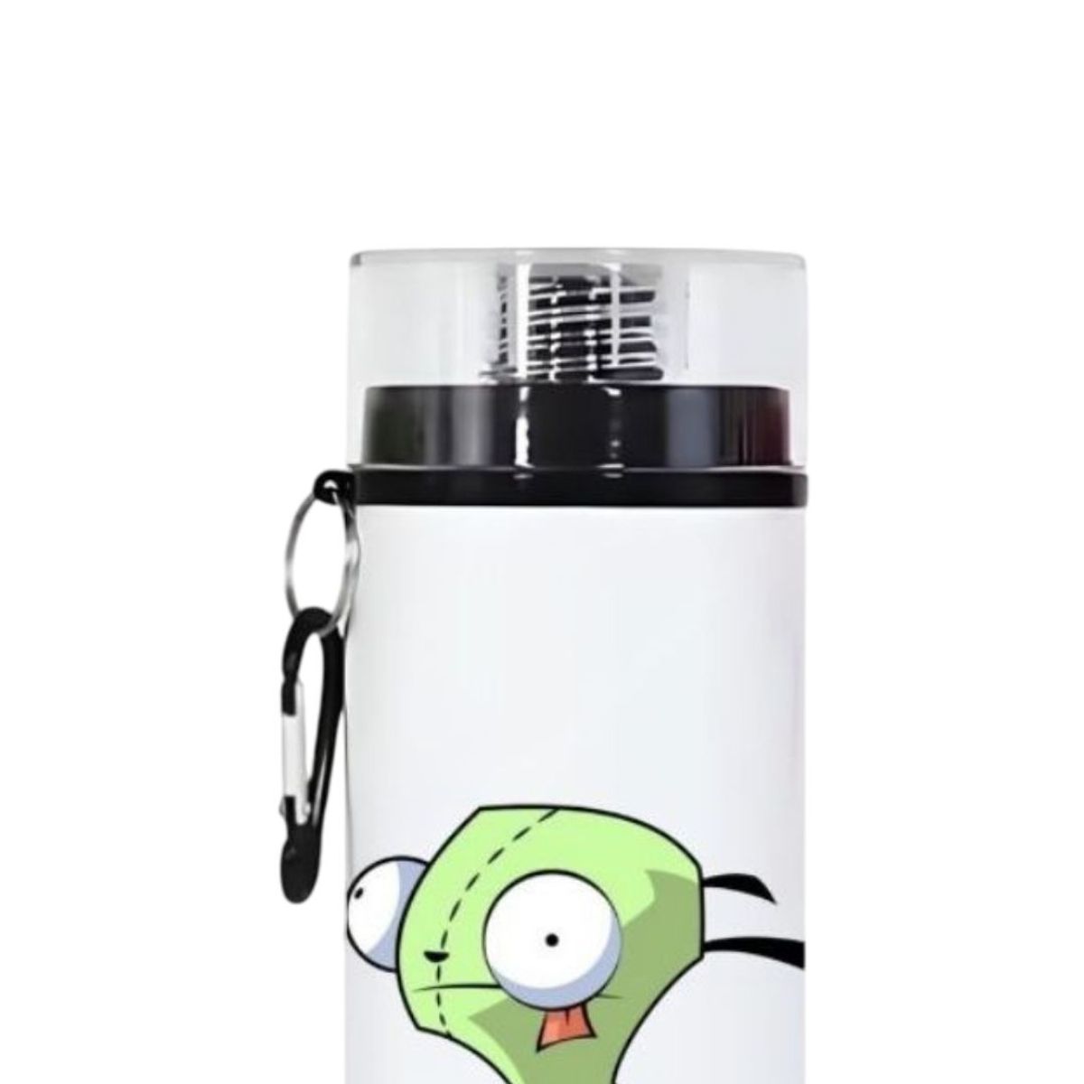 GENERICO - Botella de agua Invasor Zim