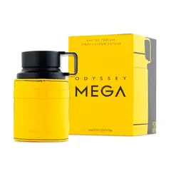 ARMAF - Odyssey Mega Limited Edition For Men EDP 100 ML -